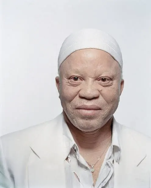 Portrait